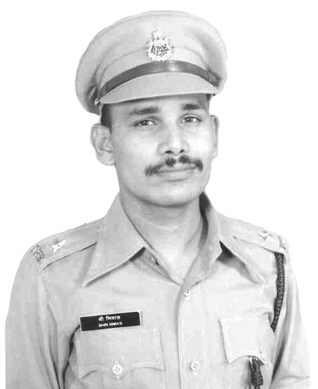 Shri-Niwas